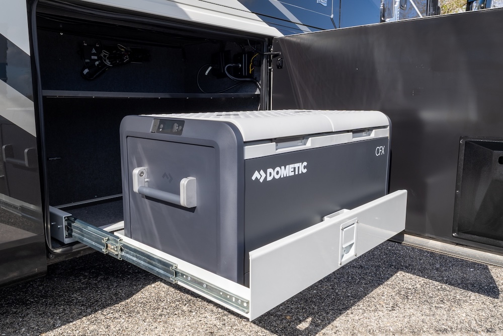 2024 Newmar London Aire For Sale