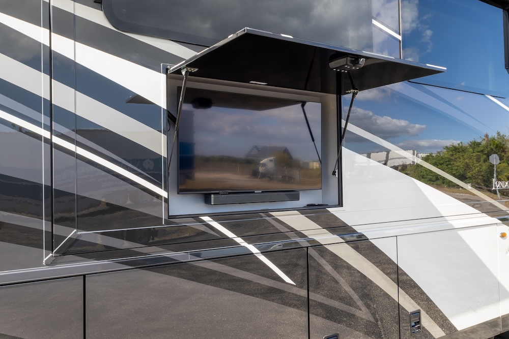 2024 Newmar London Aire For Sale