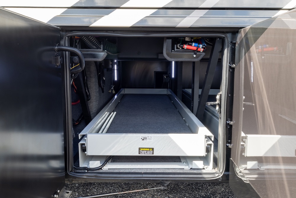 2024 Newmar London Aire For Sale