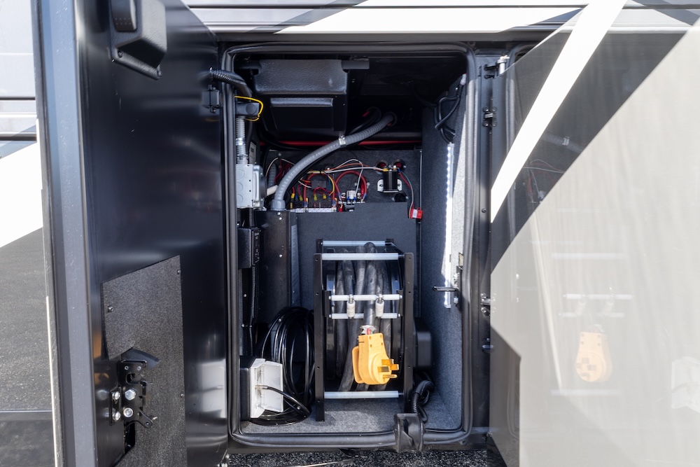 2024 Newmar London Aire For Sale