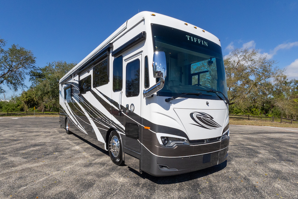 2024 Tiffin Allegro For Sale
