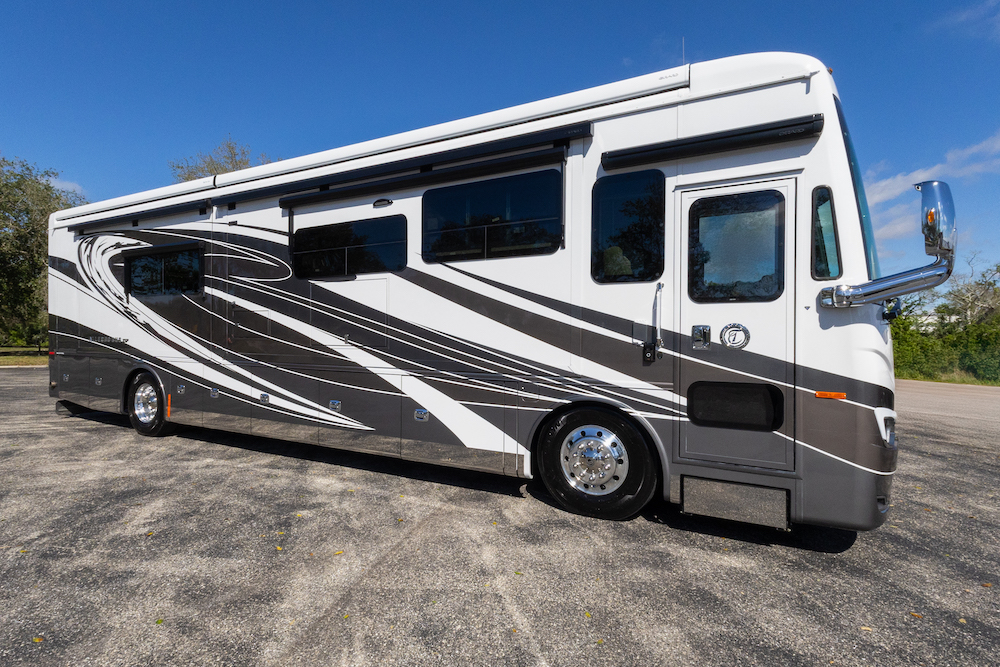 2024 Tiffin Allegro For Sale