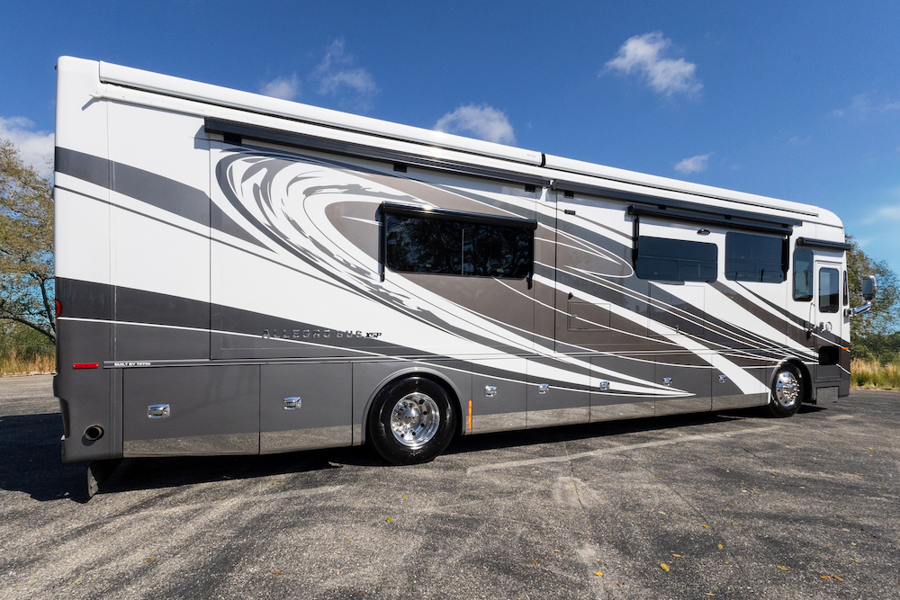 2024 Tiffin Allegro For Sale