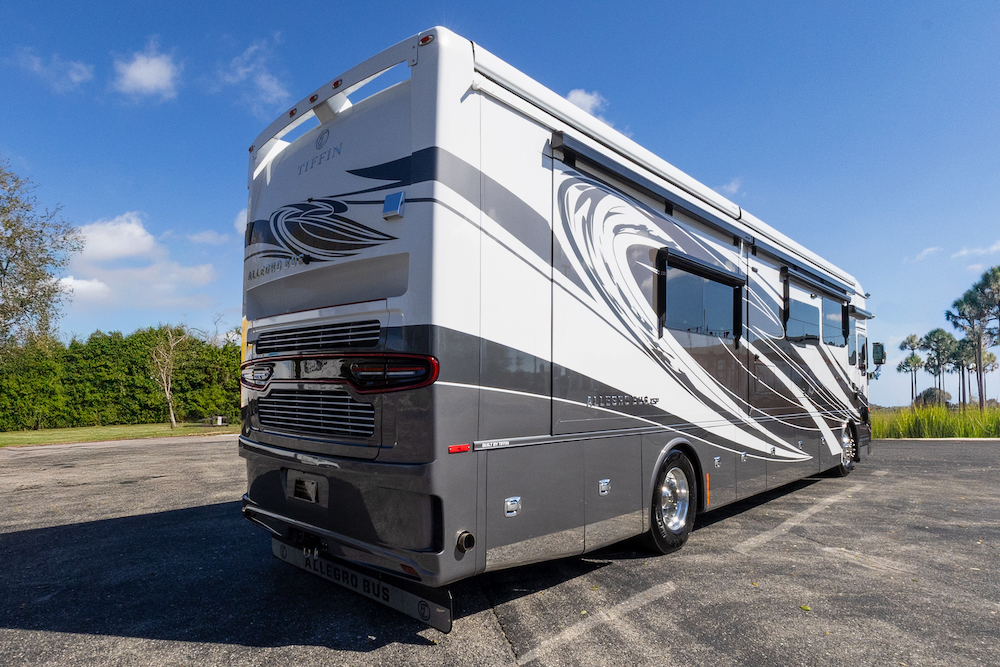 2024 Tiffin Allegro For Sale