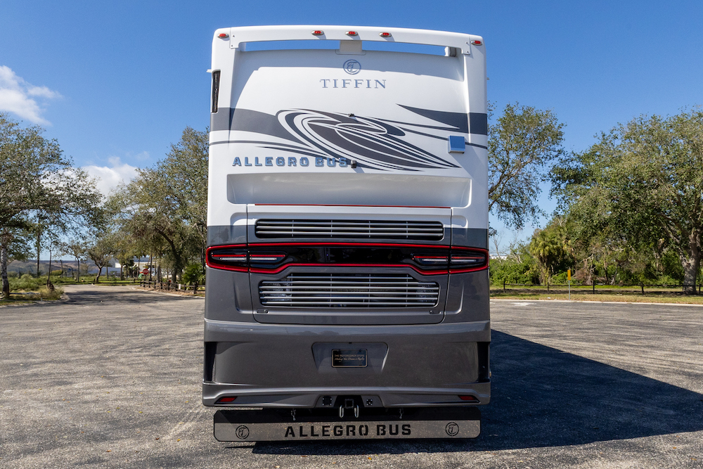 2024 Tiffin Allegro For Sale