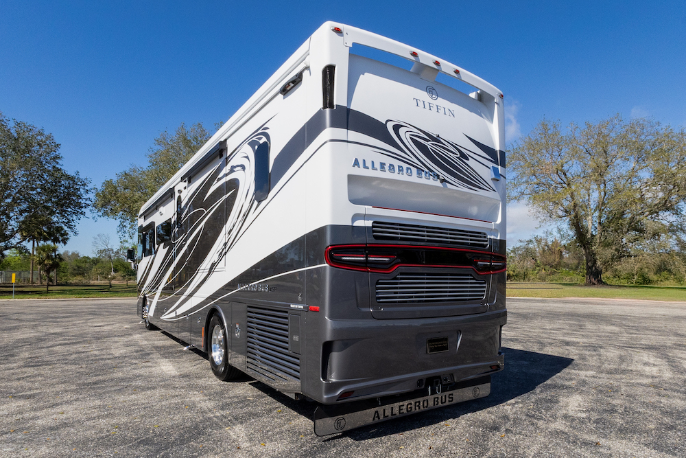 2024 Tiffin Allegro For Sale