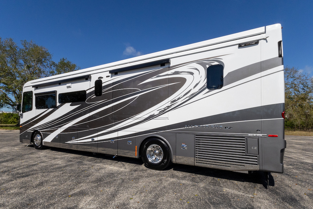 2024 Tiffin Allegro For Sale