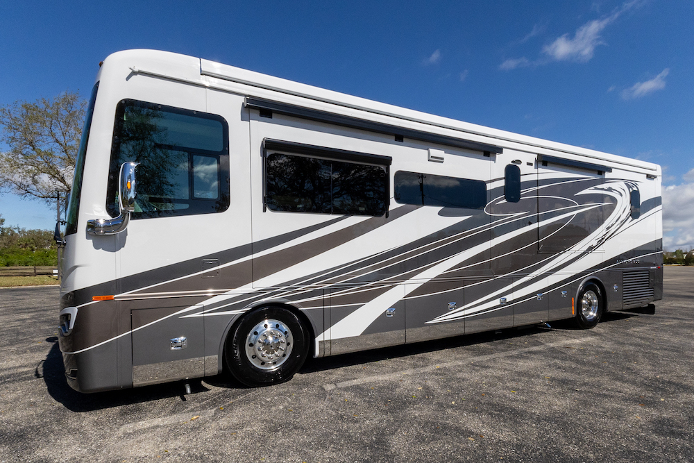 2024 Tiffin Allegro For Sale