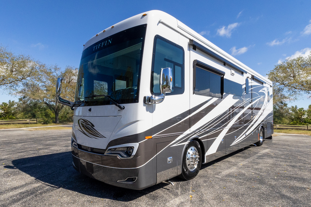 2024 Tiffin Allegro For Sale