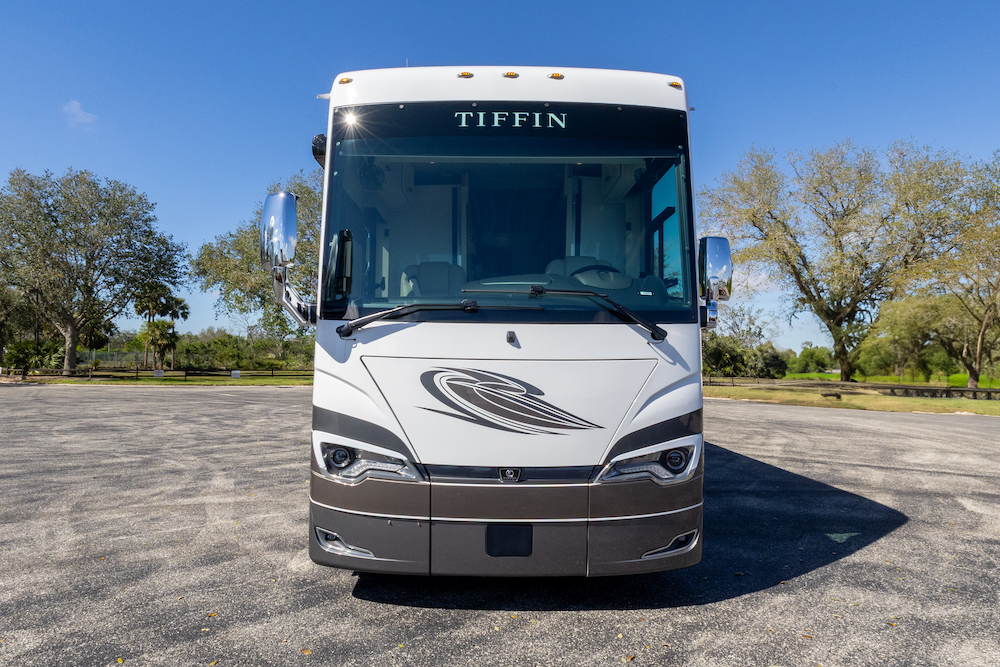 2024 Tiffin Allegro For Sale