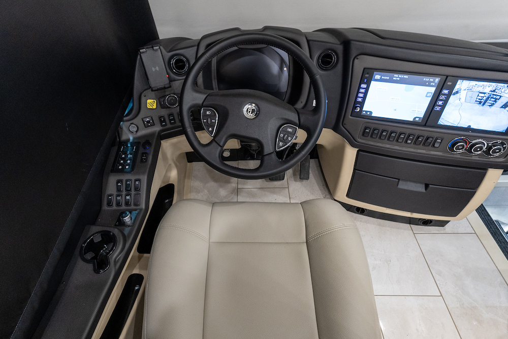 2024 Tiffin Allegro For Sale