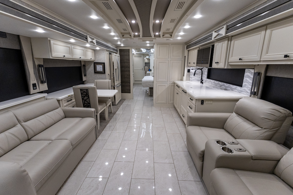 2024 Tiffin Allegro For Sale