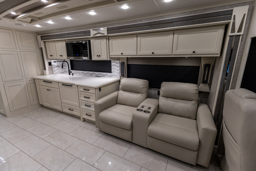 2024 Tiffin Allegro For Sale