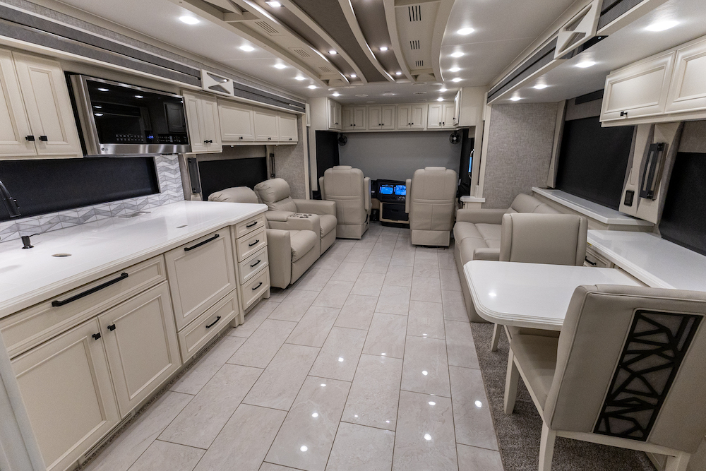 2024 Tiffin Allegro For Sale