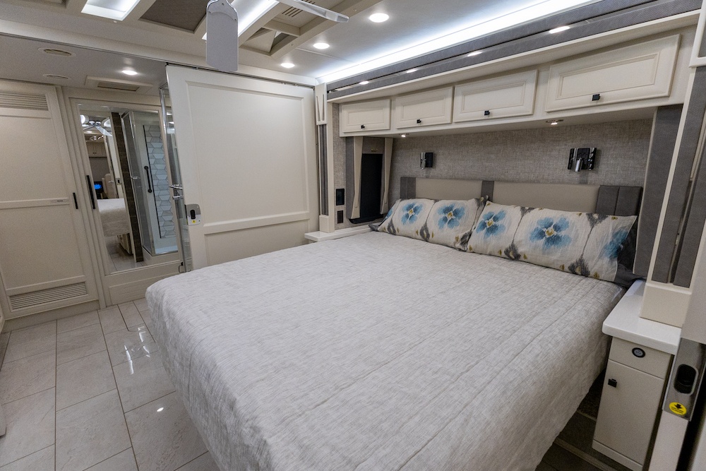 2024 Tiffin Allegro For Sale