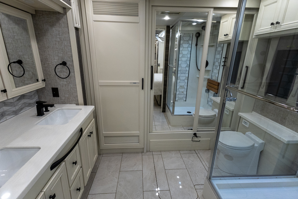 2024 Tiffin Allegro For Sale