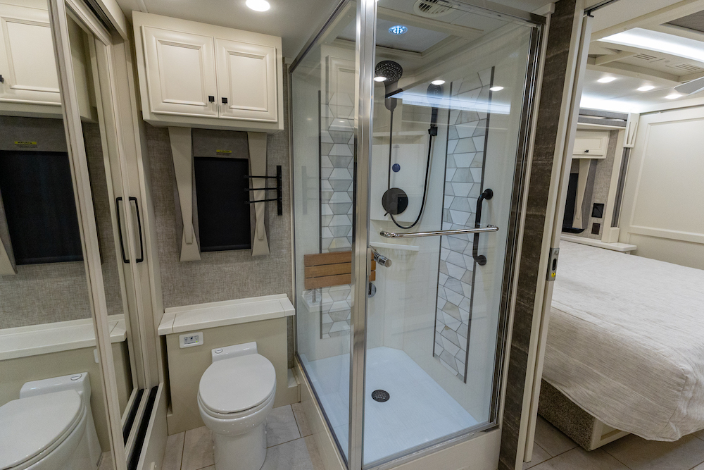 2024 Tiffin Allegro For Sale