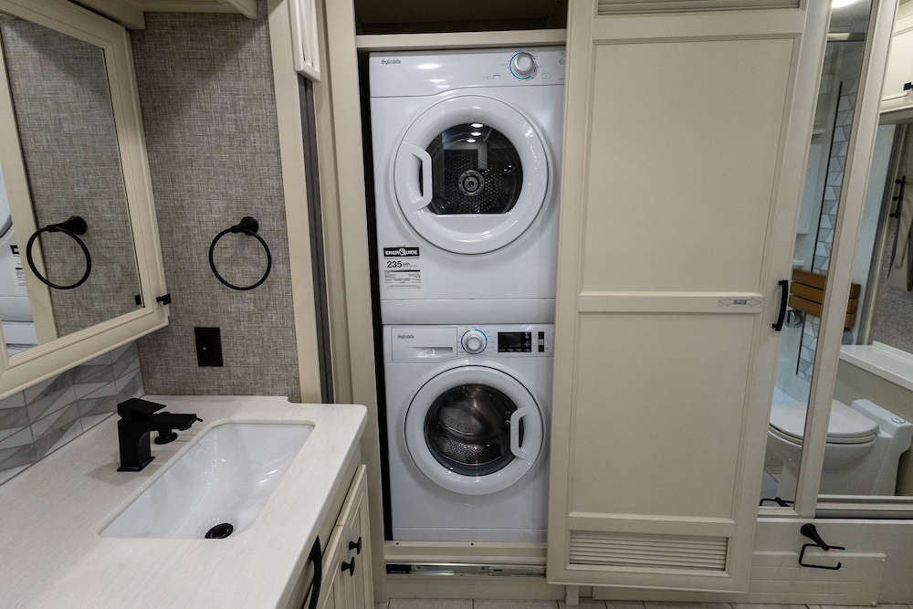 2024 Tiffin Allegro For Sale