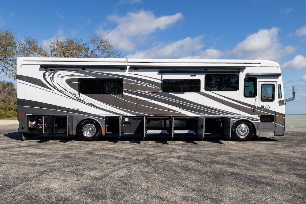 2024 Tiffin Allegro For Sale