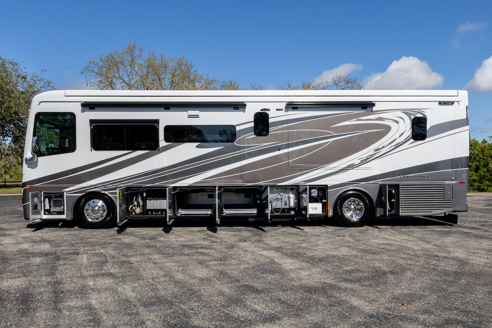 2024 Tiffin Allegro For Sale
