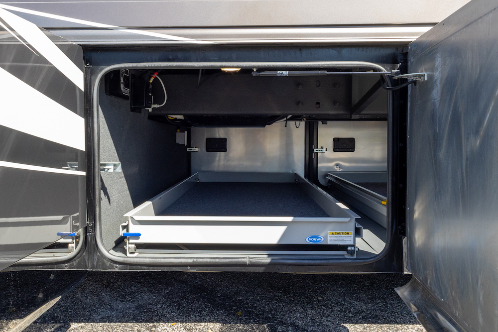 2024 Tiffin Allegro For Sale