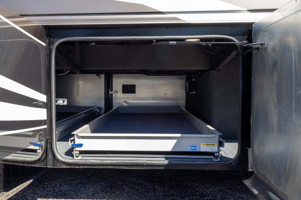 2024 Tiffin Allegro For Sale