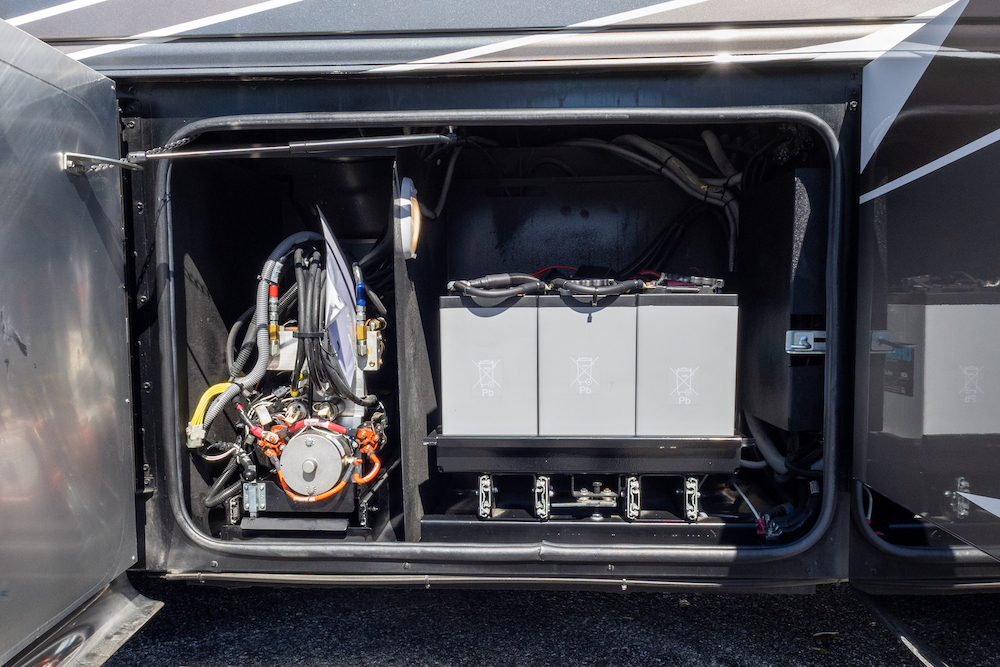 2024 Tiffin Allegro For Sale
