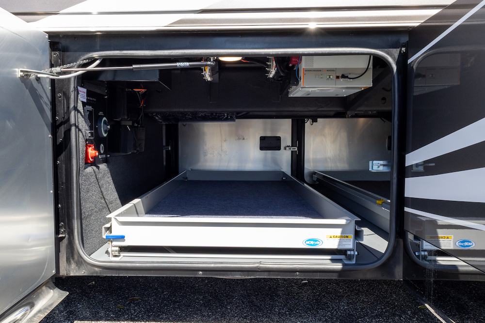 2024 Tiffin Allegro For Sale