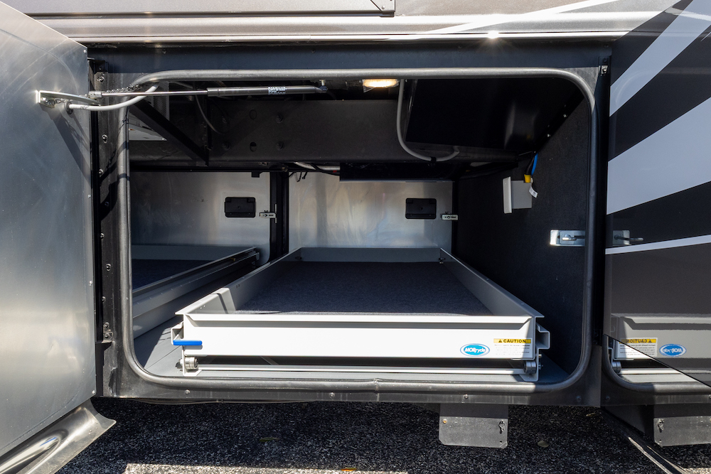 2024 Tiffin Allegro For Sale