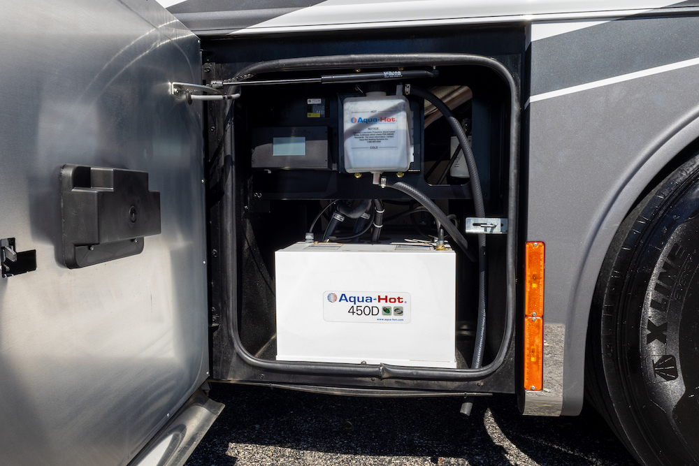 2024 Tiffin Allegro For Sale