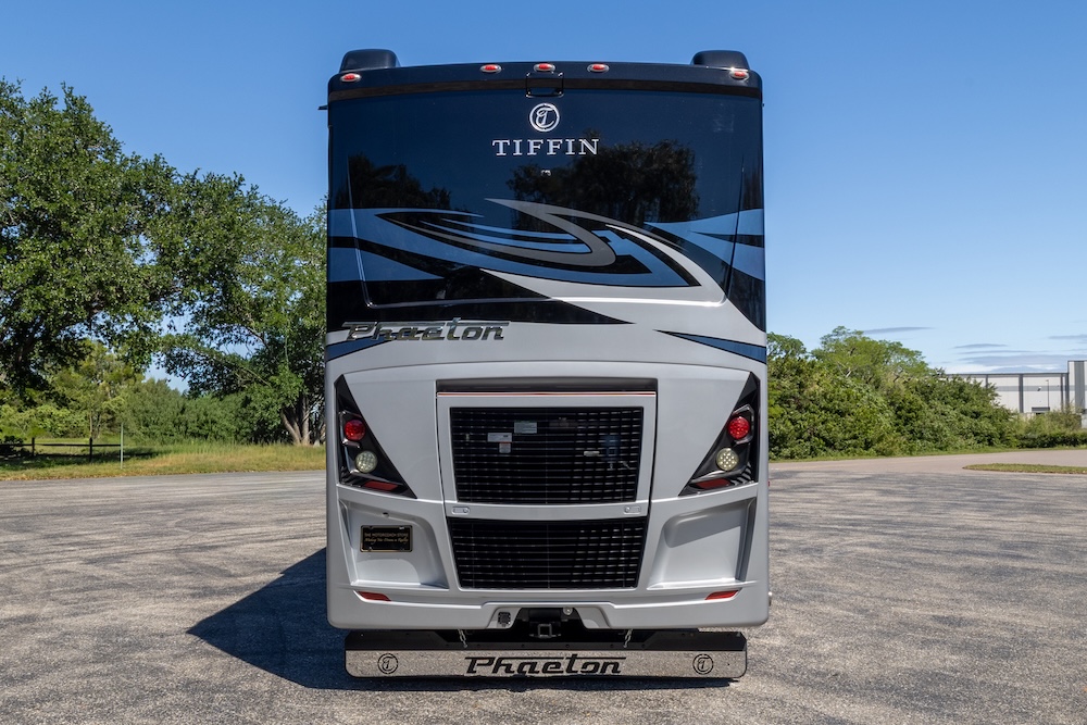 2024 Tiffin Pheaton For Sale