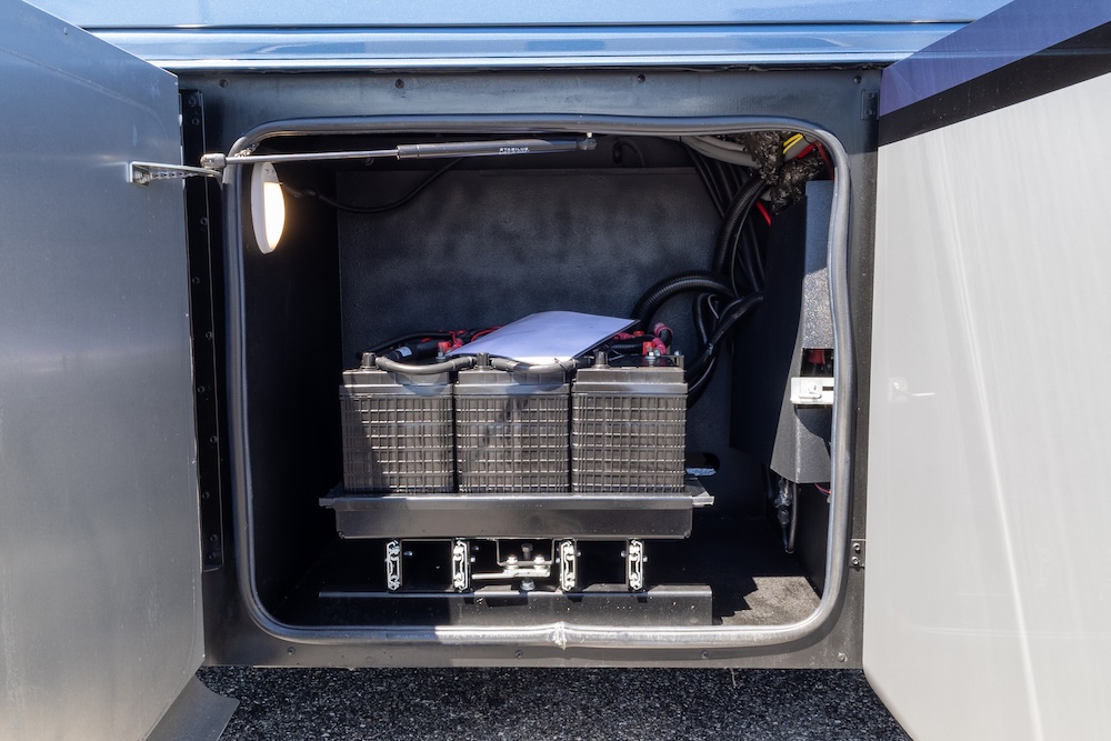 2024 Tiffin Pheaton For Sale