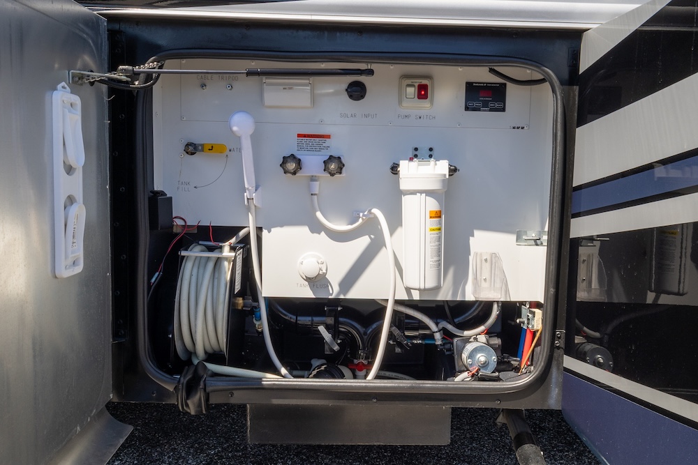 2024 Tiffin Pheaton For Sale