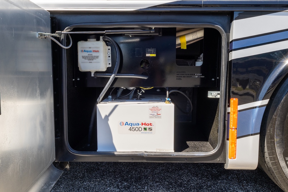 2024 Tiffin Pheaton For Sale