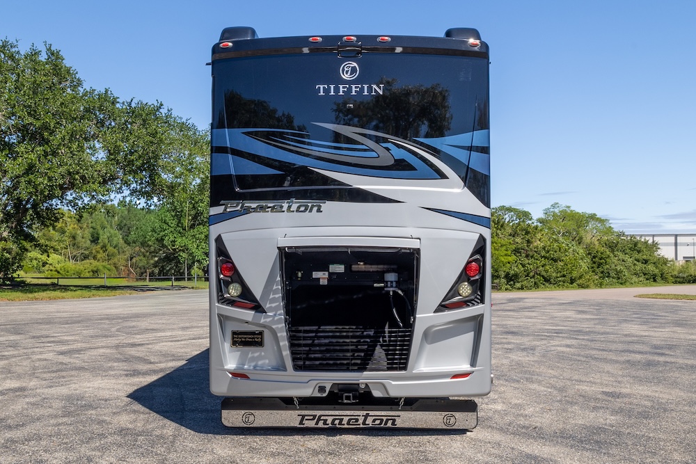 2024 Tiffin Pheaton For Sale