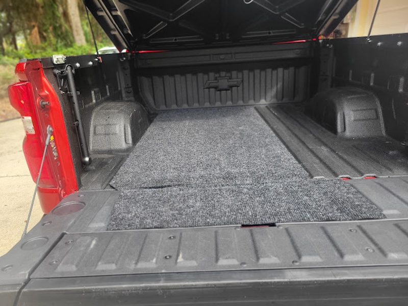 2025 Prevost  Tow Car For Sale