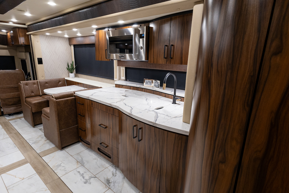 2025  Foretravel For Sale