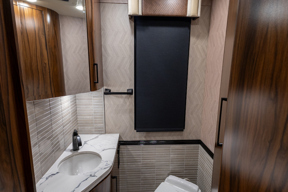 2025  Foretravel For Sale