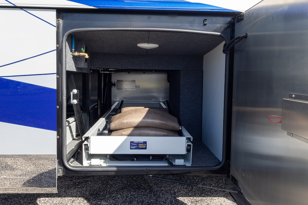 2025  Foretravel For Sale