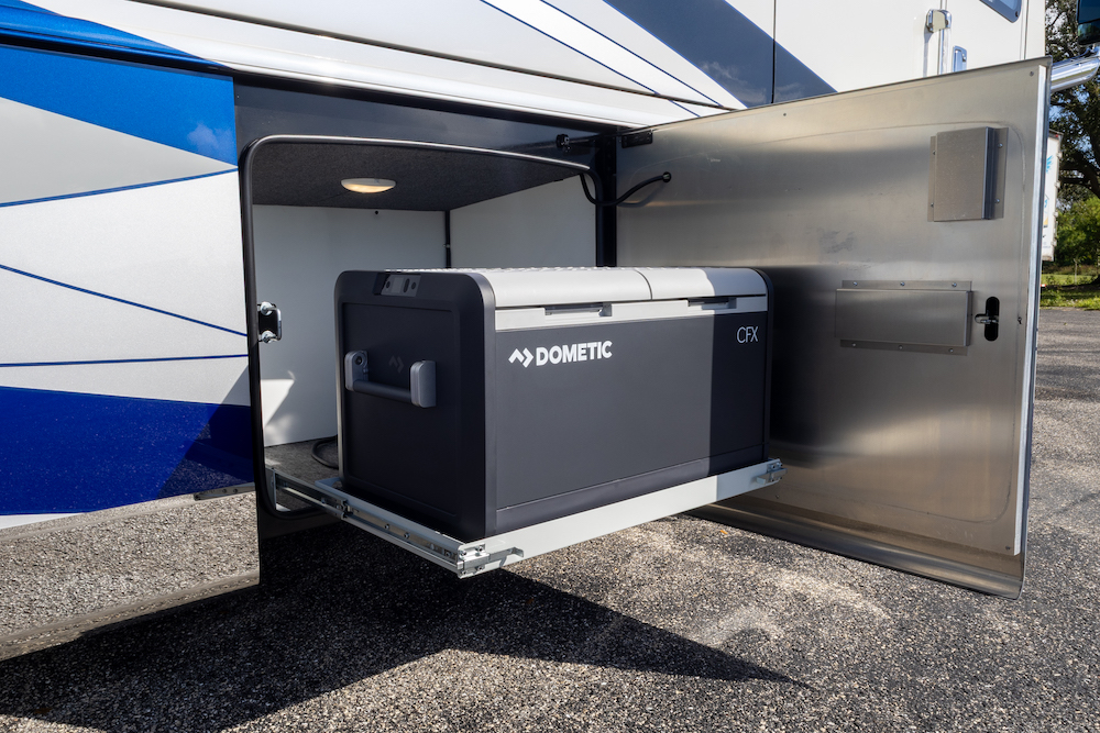 2025  Foretravel For Sale