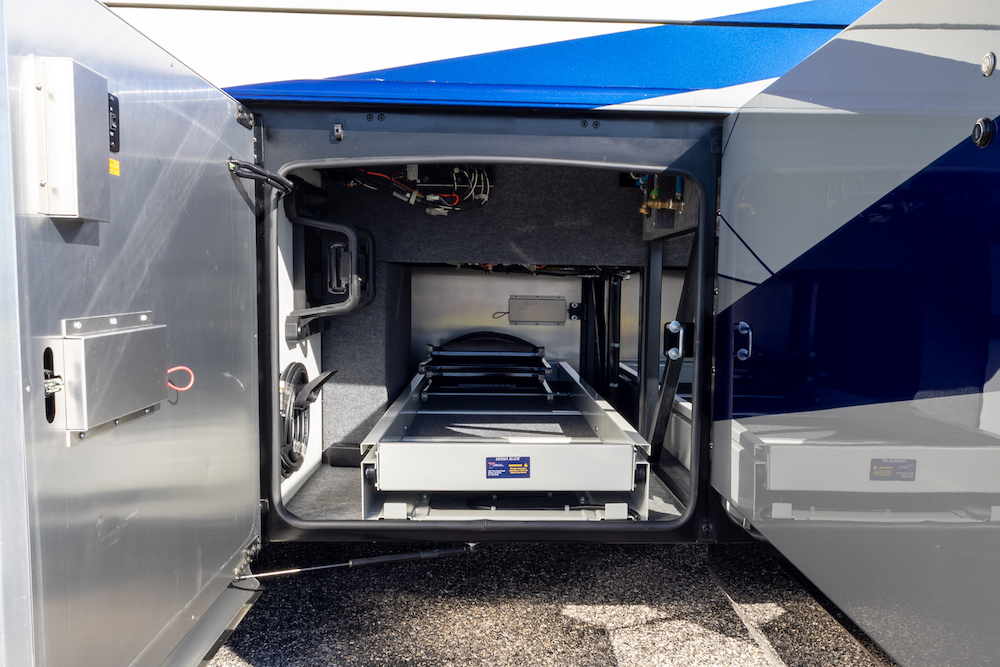 2025  Foretravel For Sale