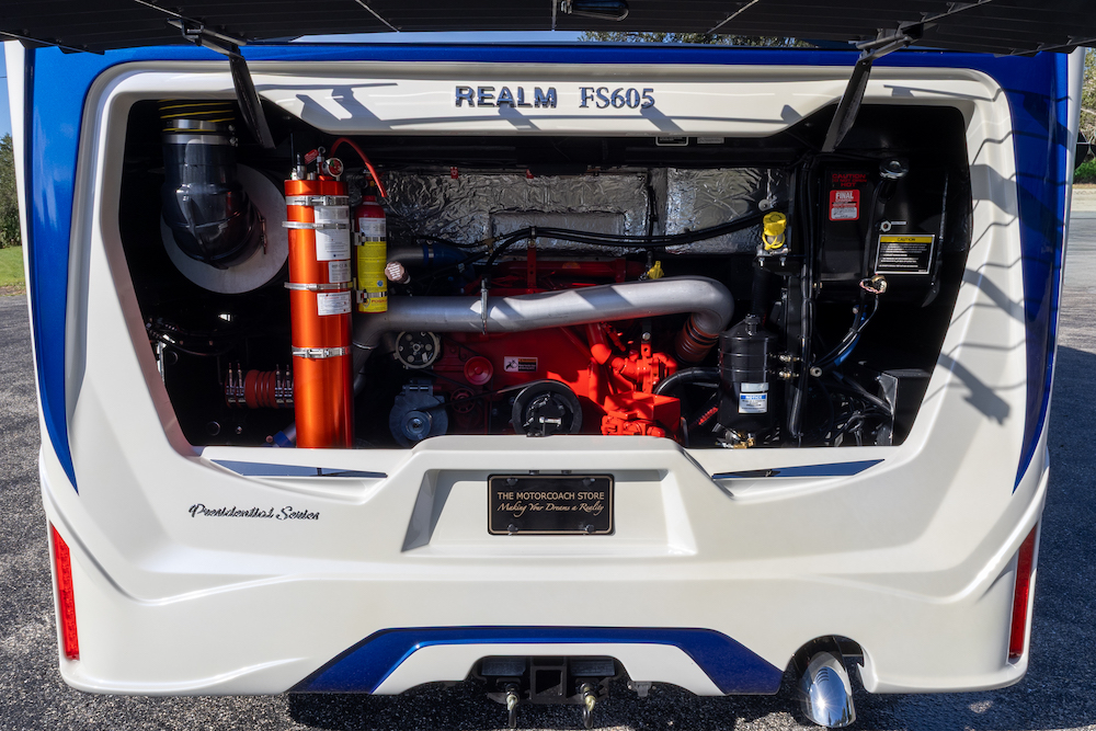 2025  Foretravel For Sale