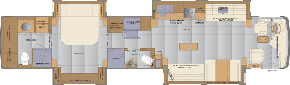 2025 Newell For Sale