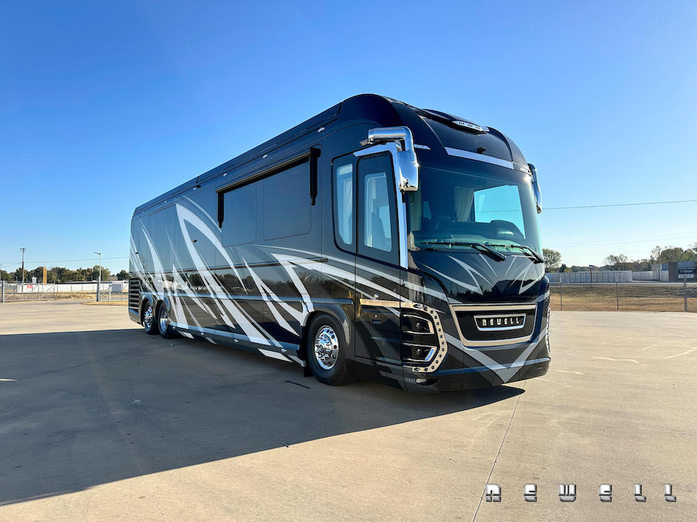 2025 Newell For Sale