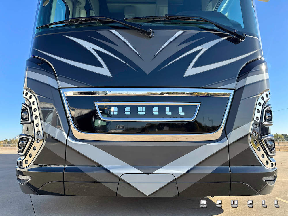 2025 Newell For Sale
