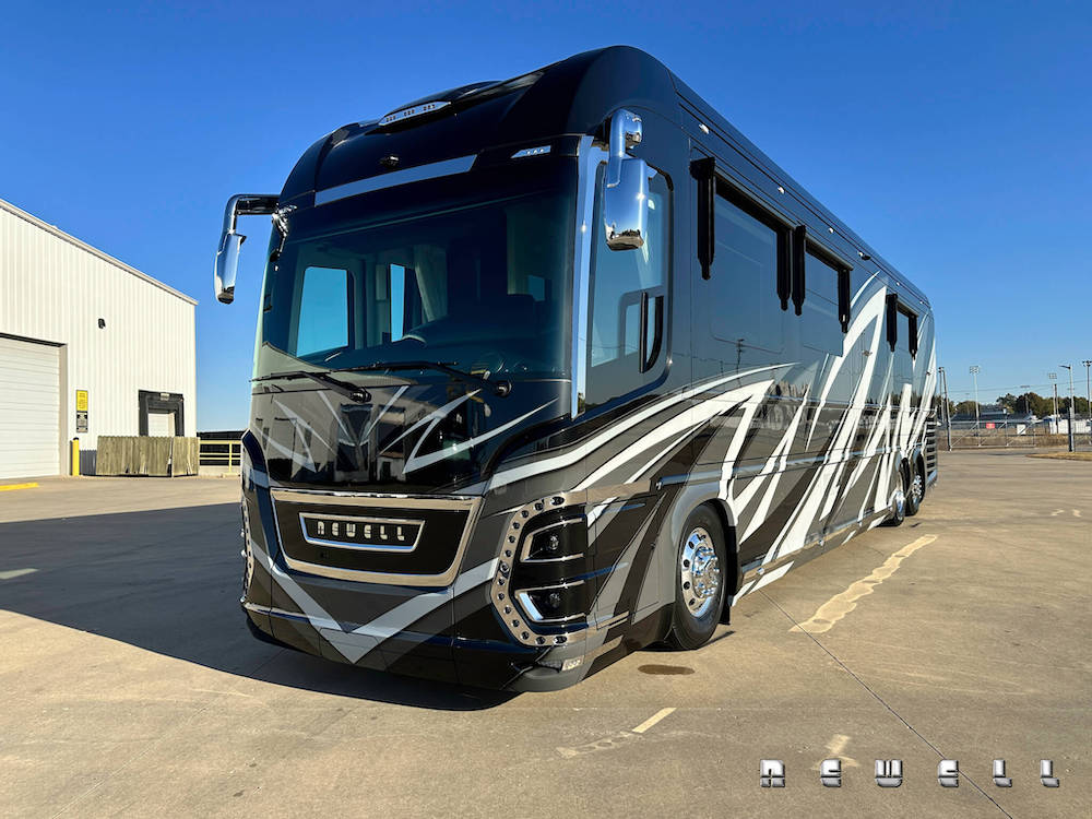 2025 Newell For Sale