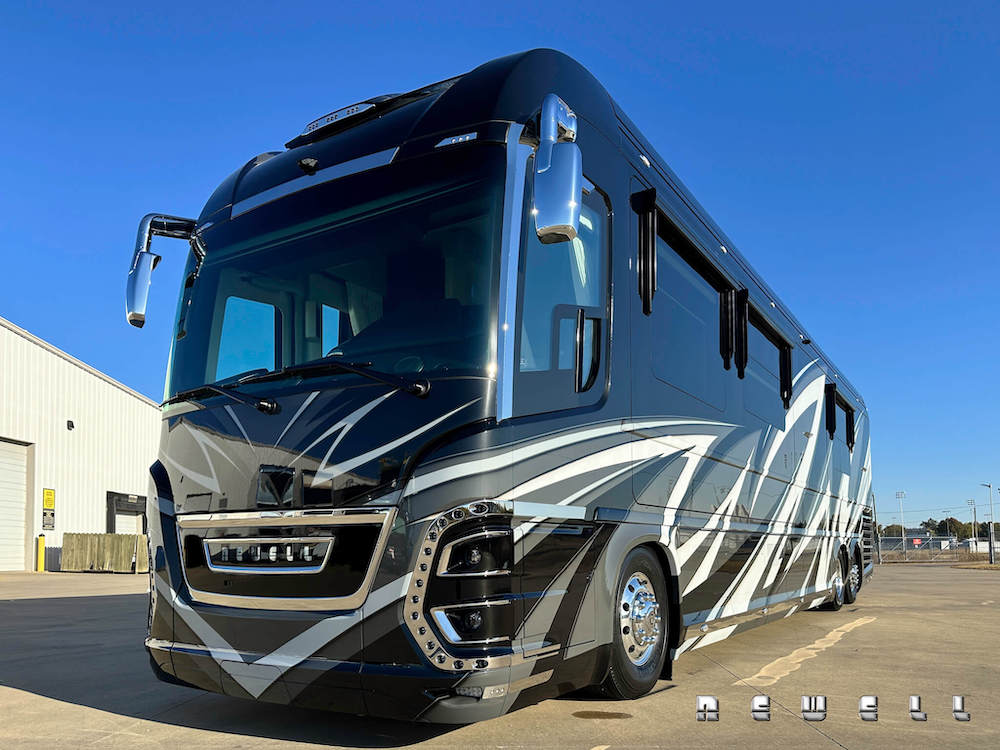 2025 Newell For Sale