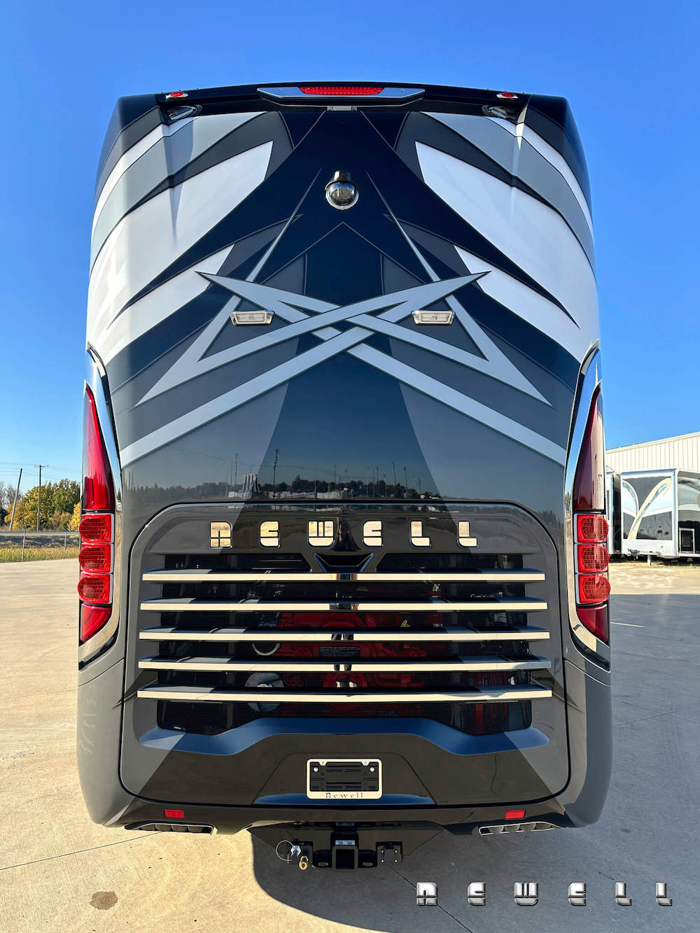 2025 Newell For Sale