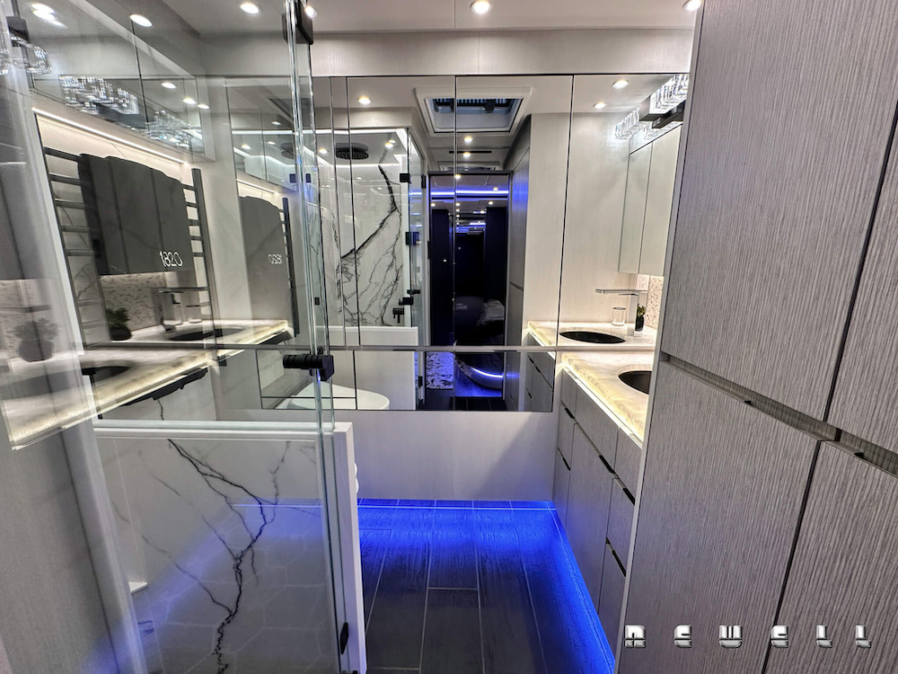 2025 Newell For Sale
