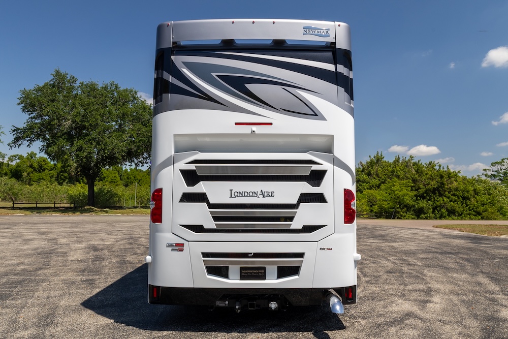 2025 Newmar London Aire For Sale